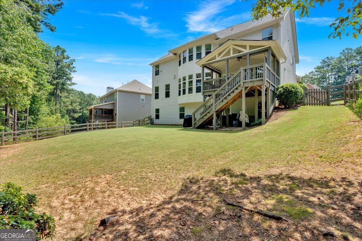93 Angel Oak Trail Dallas - 47