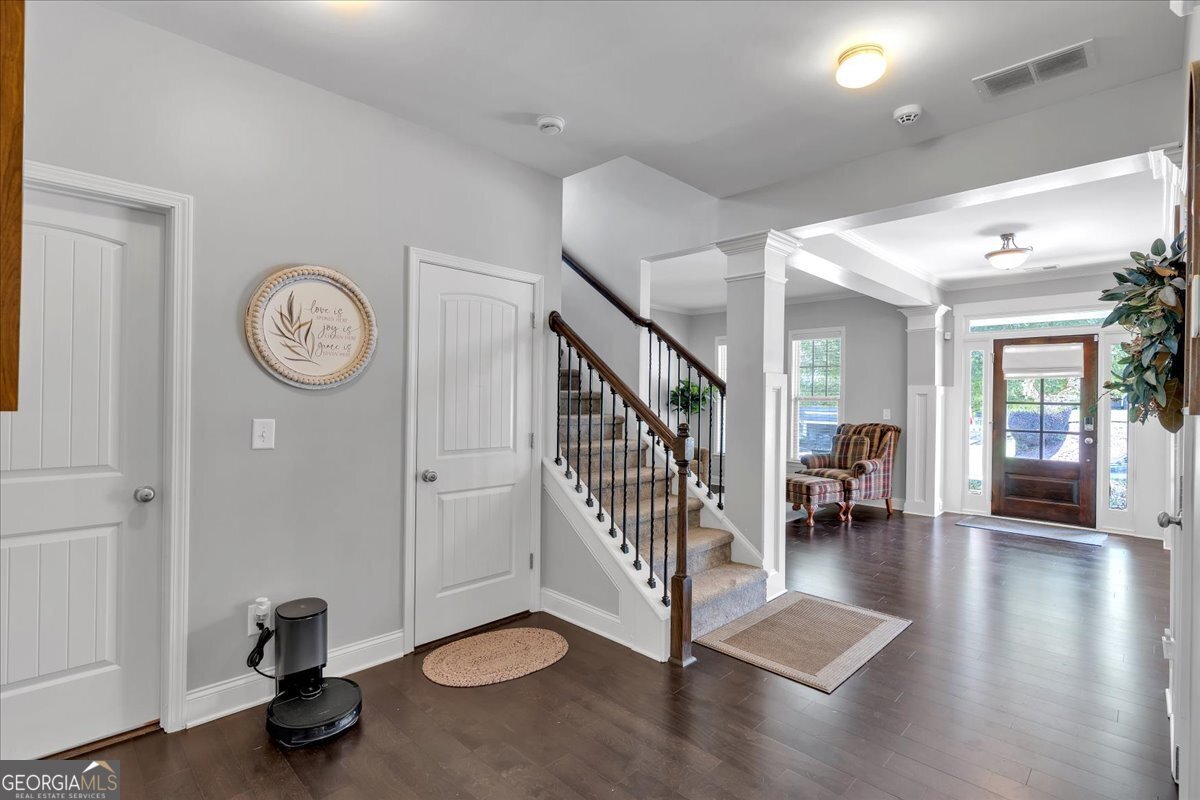 93 Angel Oak Trail Dallas - 5