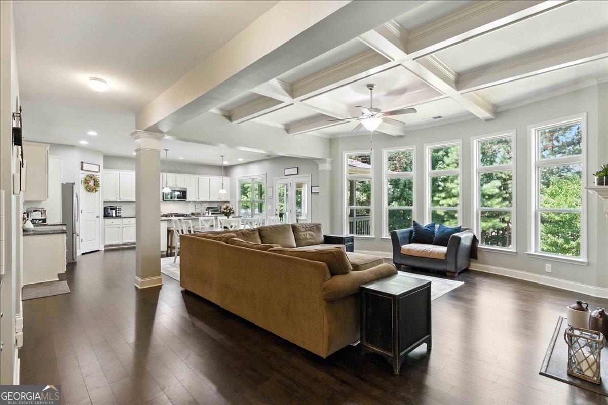 93 Angel Oak Trail Dallas - 58