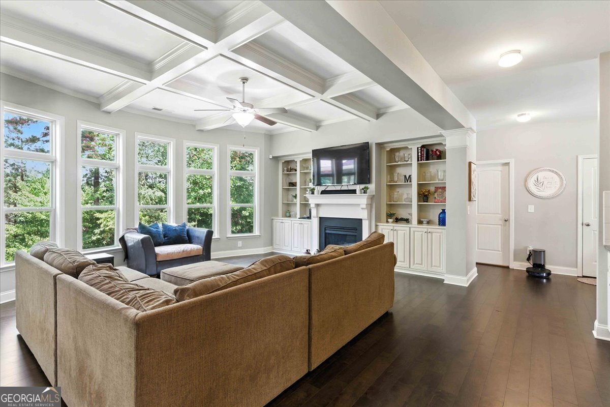 93 Angel Oak Trail Dallas - 60
