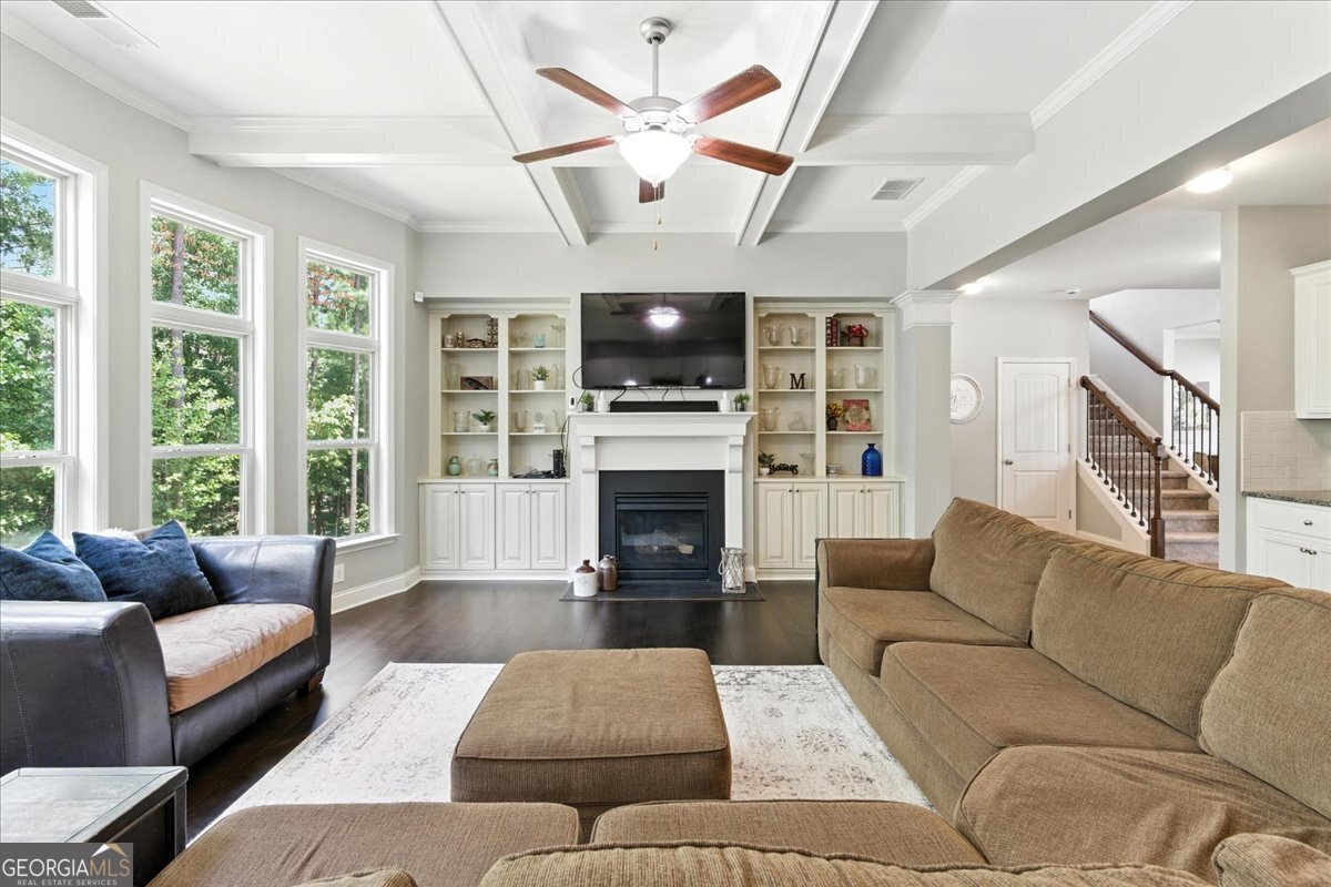 93 Angel Oak Trail Dallas - 61