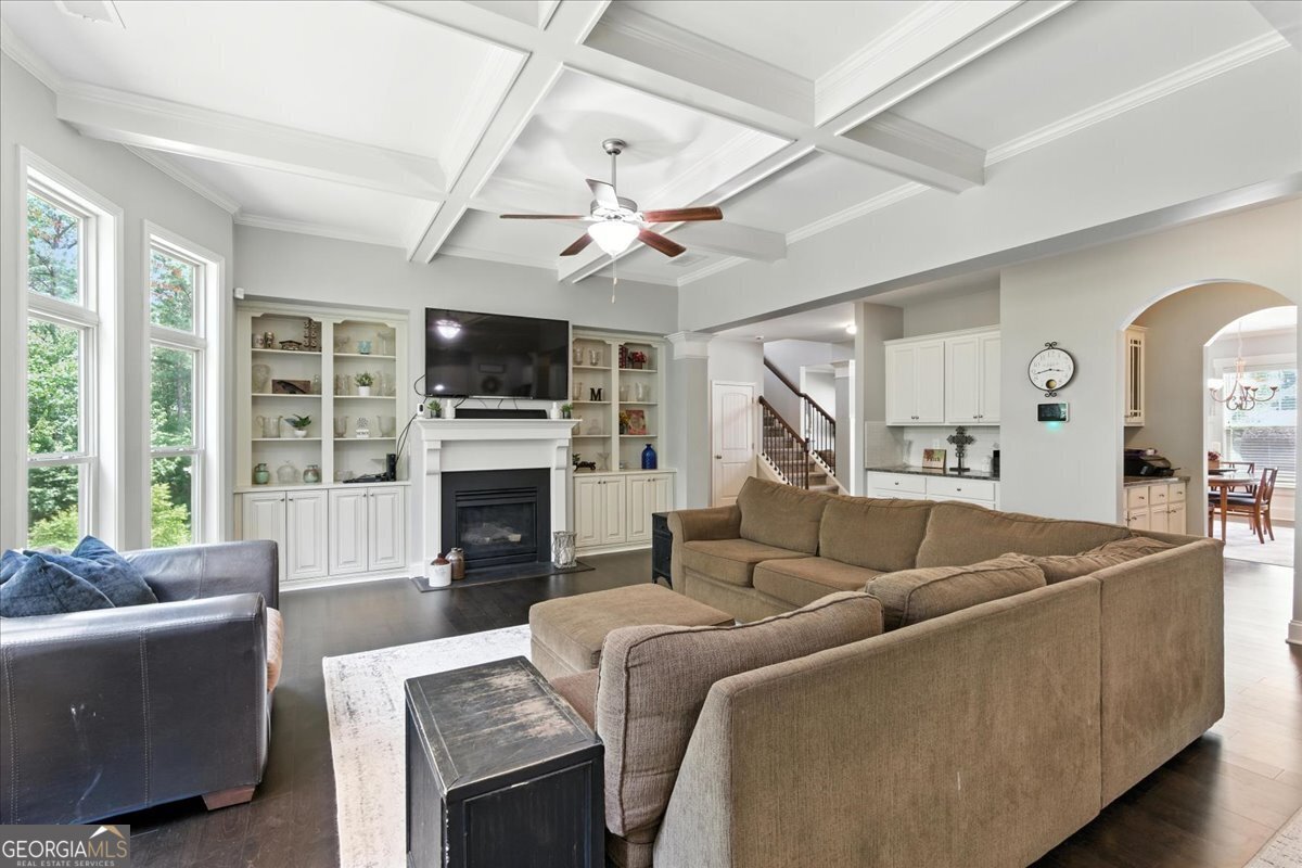 93 Angel Oak Trail Dallas - 62