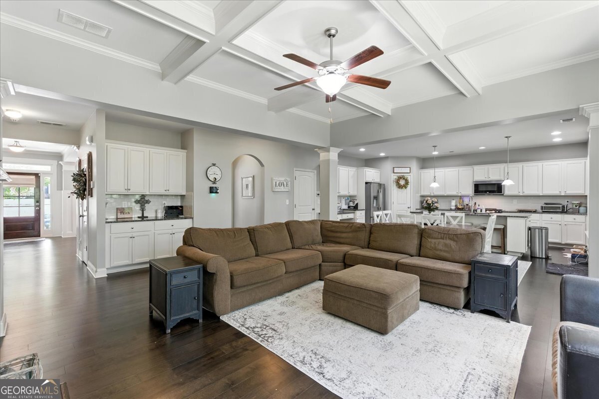 93 Angel Oak Trail Dallas - 63