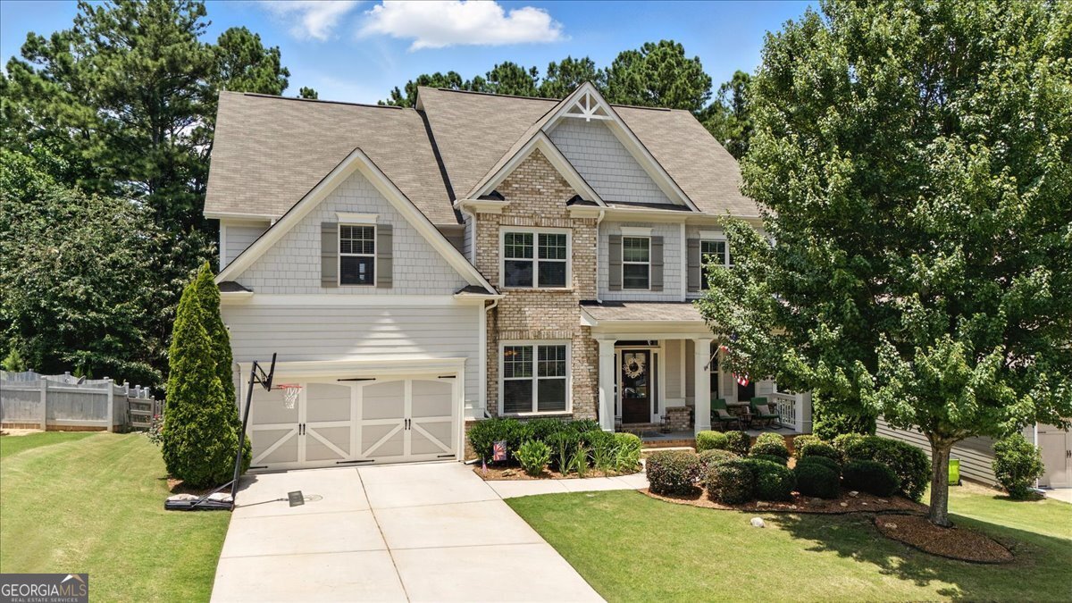 93 Angel Oak Trail Dallas - 73