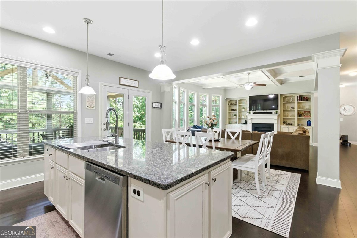 93 Angel Oak Trail Dallas - 9
