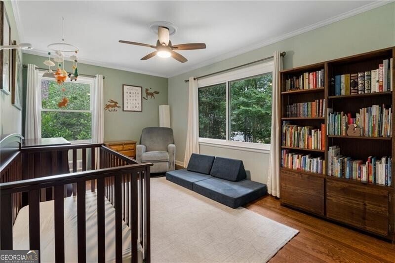 3355 Embry Circle Atlanta - 11