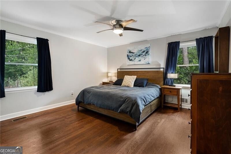 3355 Embry Circle Atlanta - 14