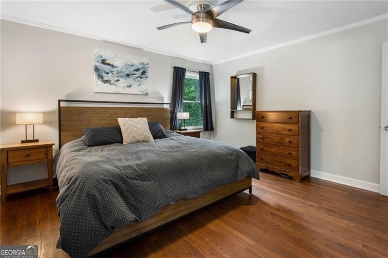 3355 Embry Circle Atlanta - 15