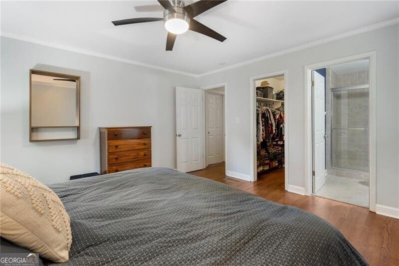 3355 Embry Circle Atlanta - 16
