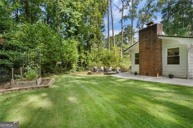 3355 Embry Circle Atlanta - 20