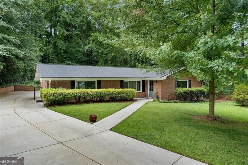 3355 Embry Circle Atlanta - 23