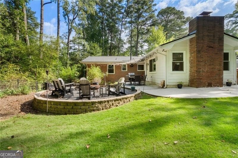 3355 Embry Circle Atlanta - 24