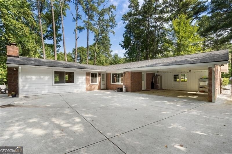 3355 Embry Circle Atlanta - 25