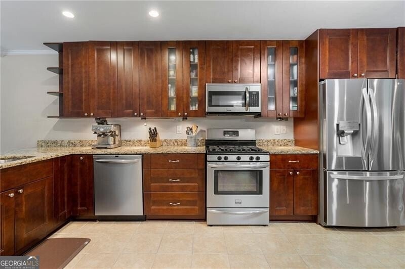 3355 Embry Circle Atlanta - 3