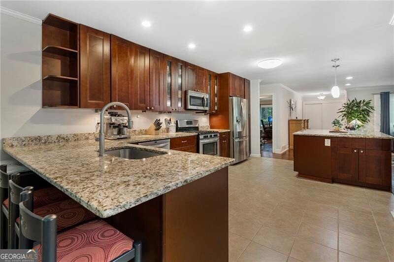 3355 Embry Circle Atlanta - 4