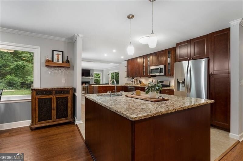 3355 Embry Circle Atlanta - 5