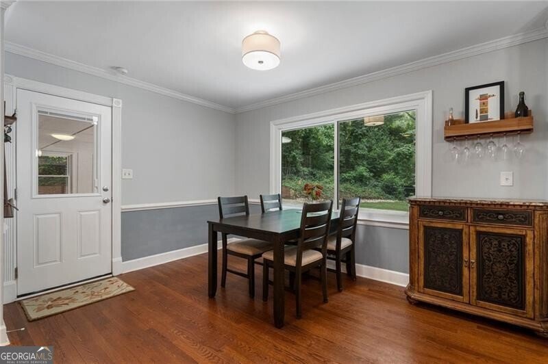3355 Embry Circle Atlanta - 7