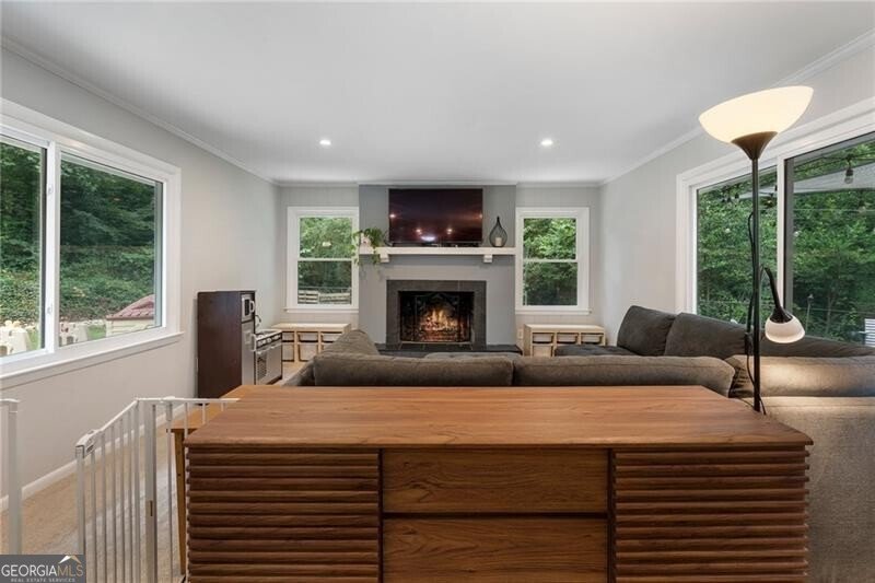 3355 Embry Circle Atlanta - 8