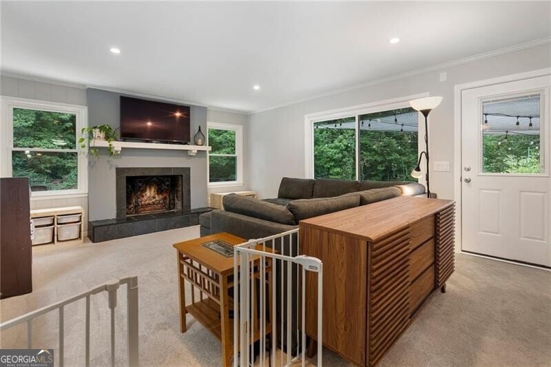 3355 Embry Circle Atlanta - 9