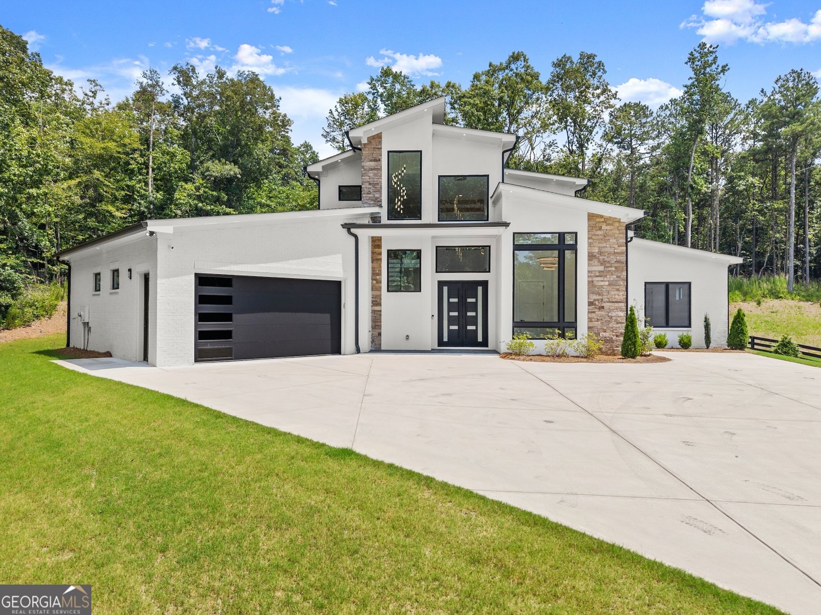 1676 Thomas Drive Hoschton - 14