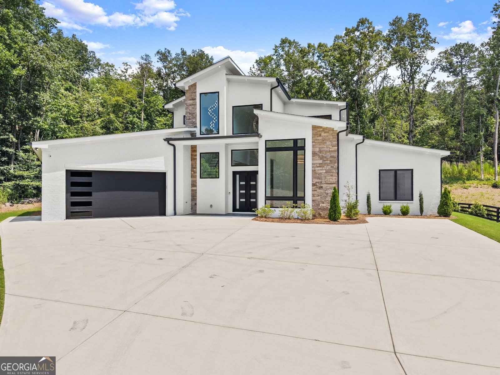 1676 Thomas Drive Hoschton - 15