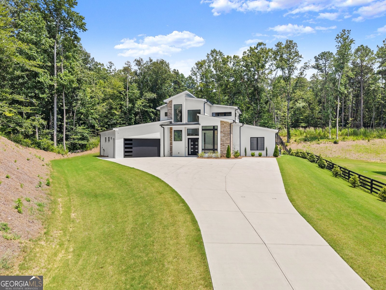 1676 Thomas Drive Hoschton - 17