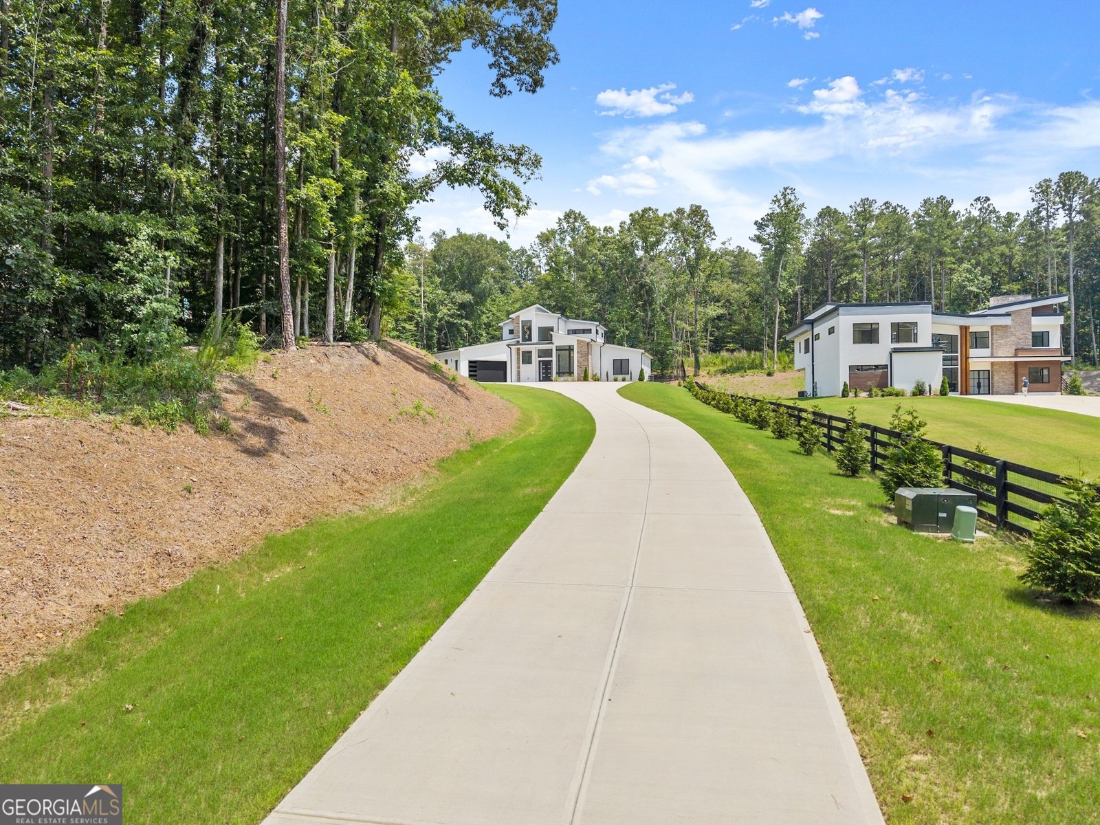 1676 Thomas Drive Hoschton - 18