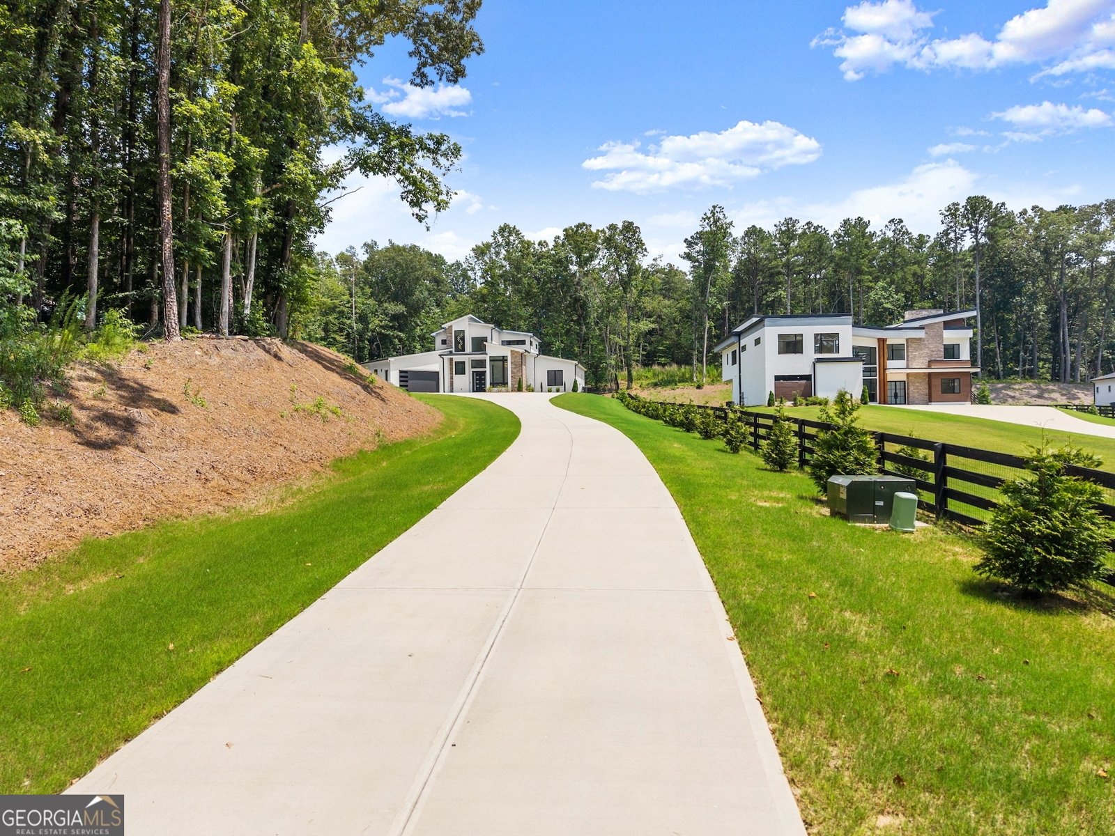1676 Thomas Drive Hoschton - 20