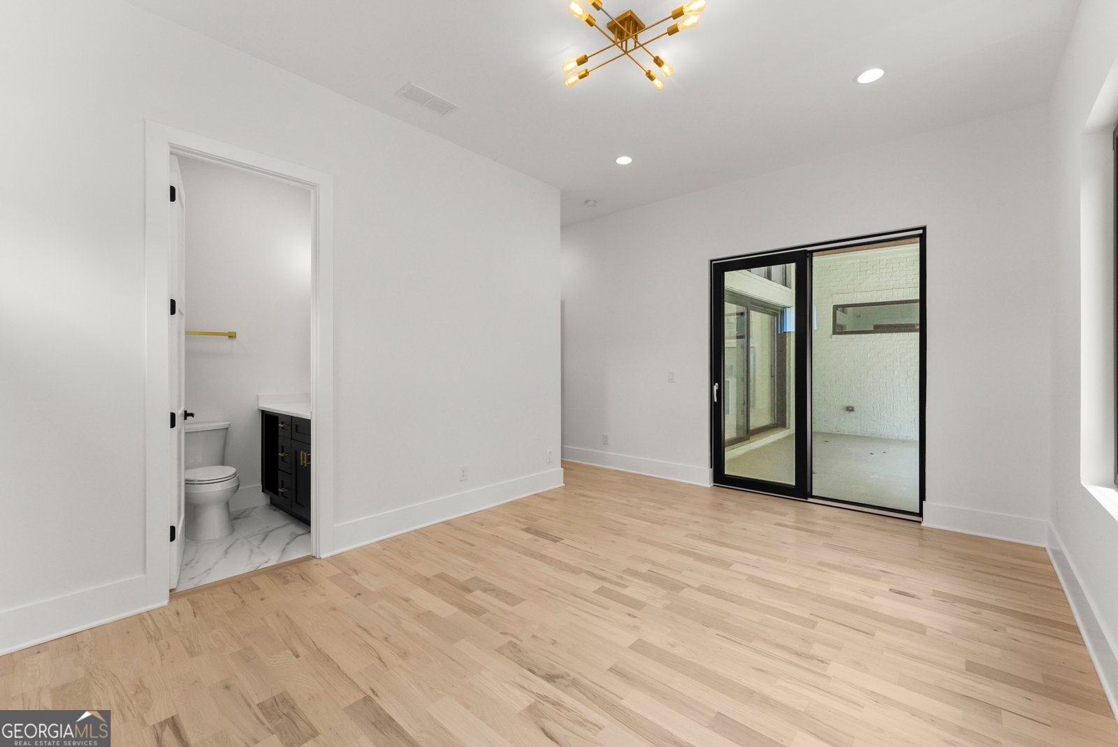1676 Thomas Drive Hoschton - 44