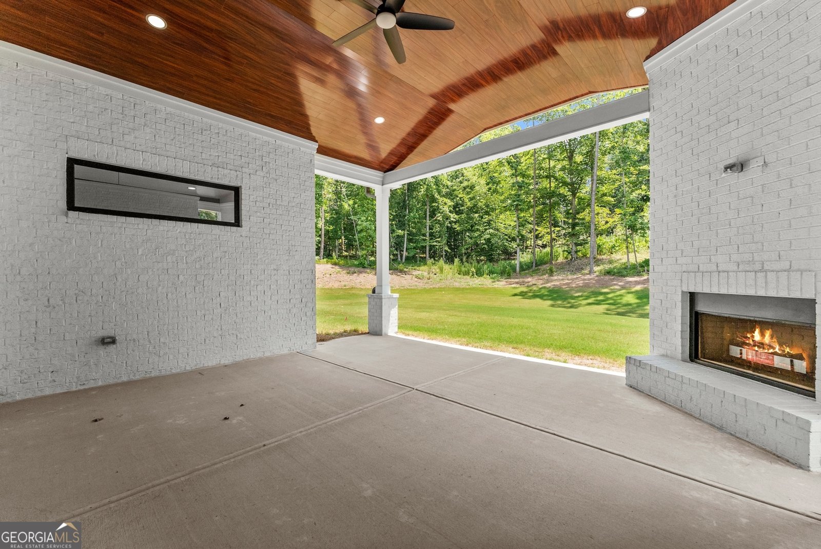 1676 Thomas Drive Hoschton - 56