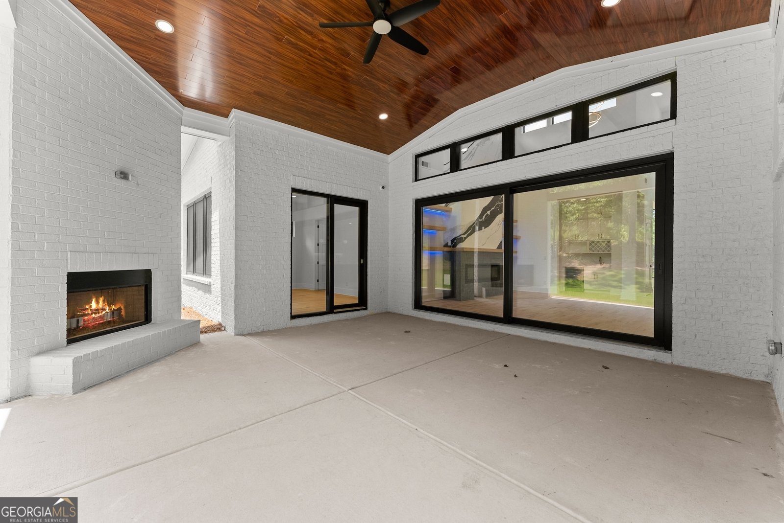 1676 Thomas Drive Hoschton - 57