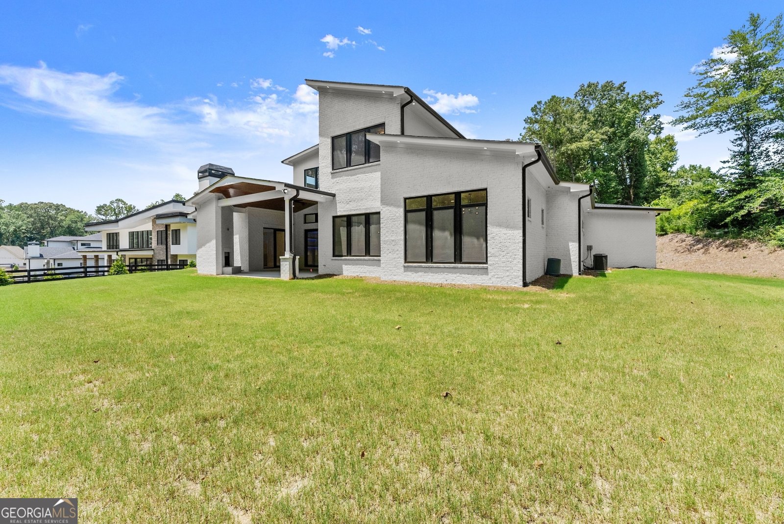 1676 Thomas Drive Hoschton - 63