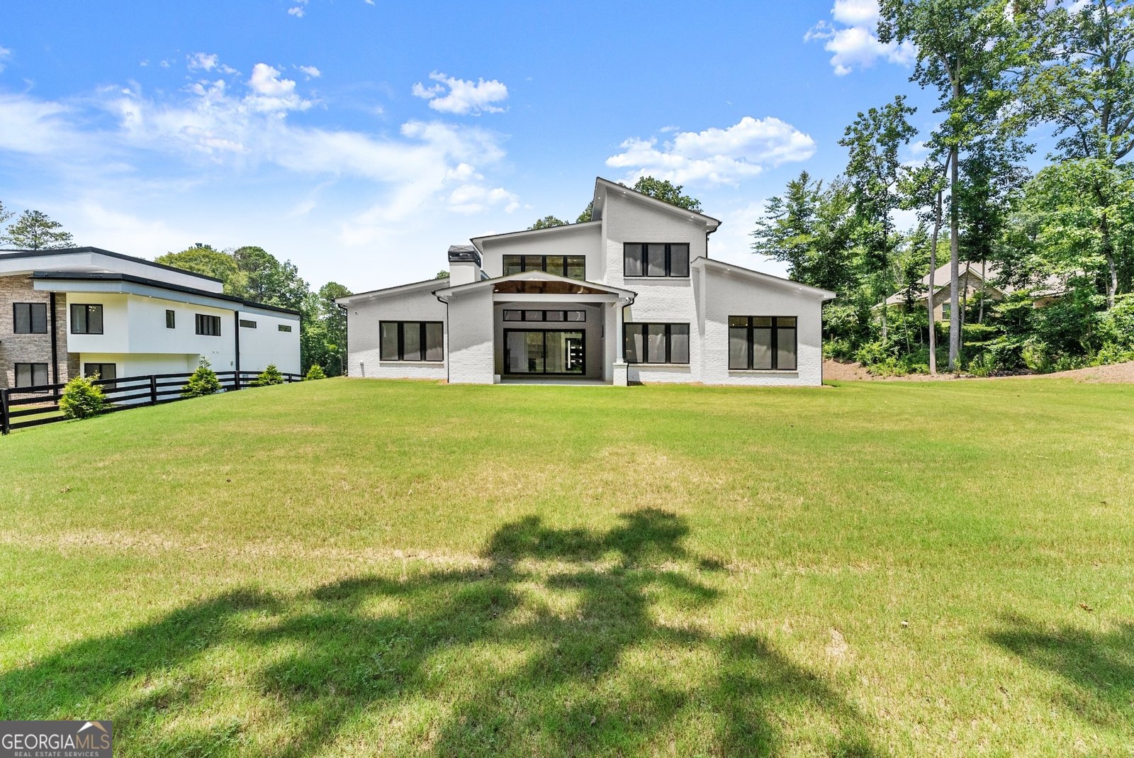 1676 Thomas Drive Hoschton - 64