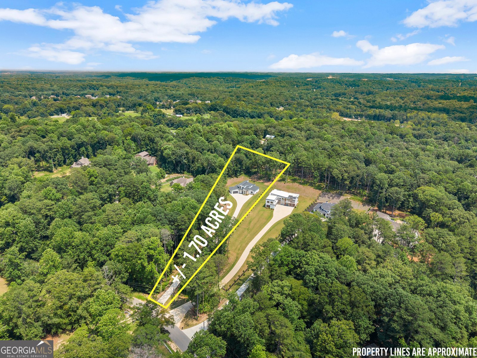 1676 Thomas Drive Hoschton - 65