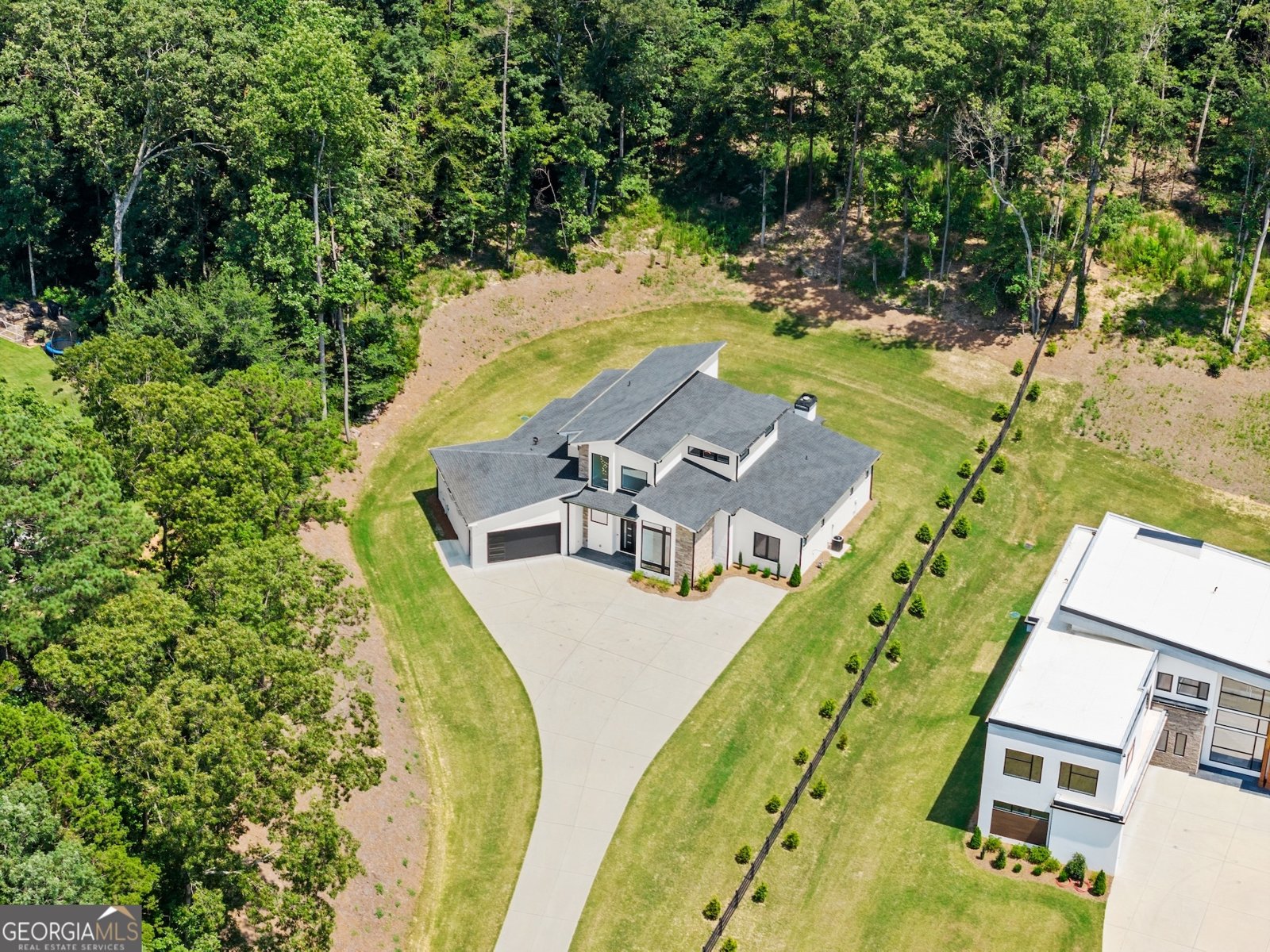 1676 Thomas Drive Hoschton - 66