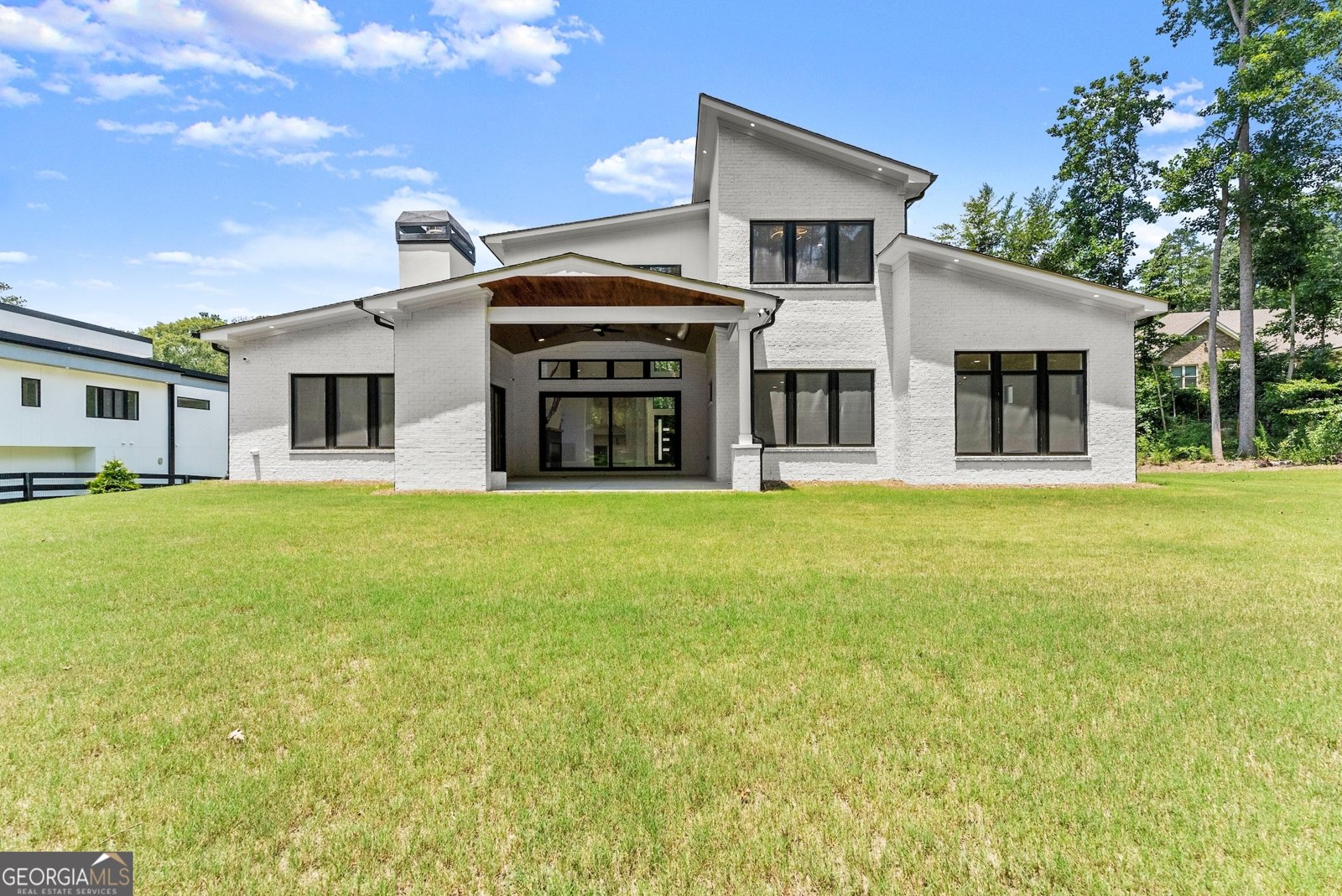1676 Thomas Drive Hoschton - 7