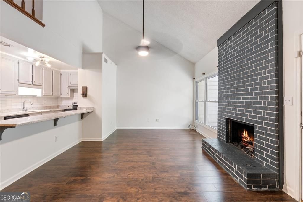 1731 Twin Brooks Drive Marietta - 11
