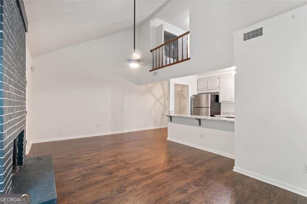 1731 Twin Brooks Drive Marietta - 12