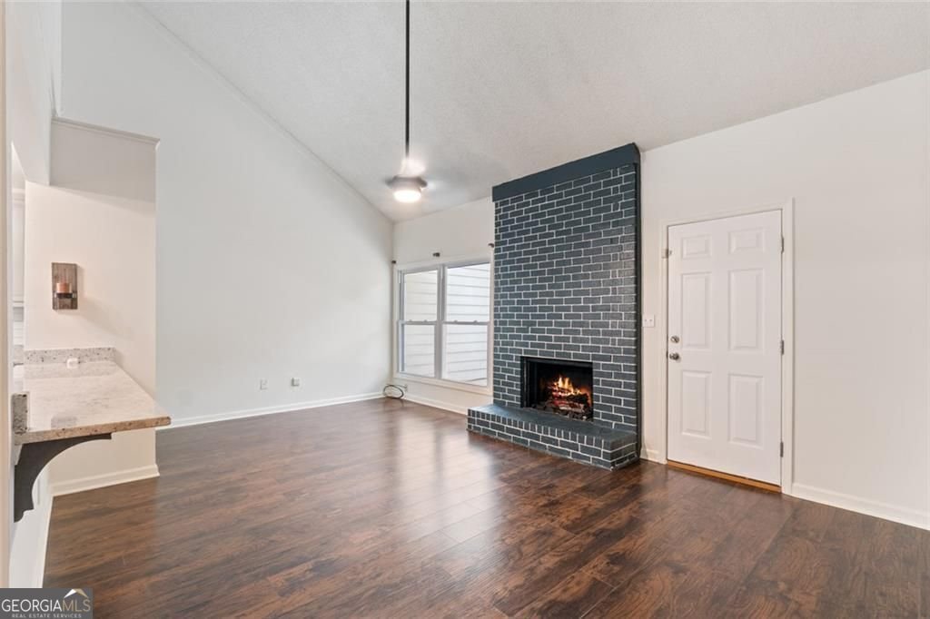 1731 Twin Brooks Drive Marietta - 13