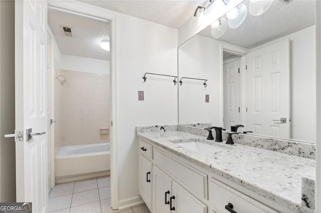 1731 Twin Brooks Drive Marietta - 14