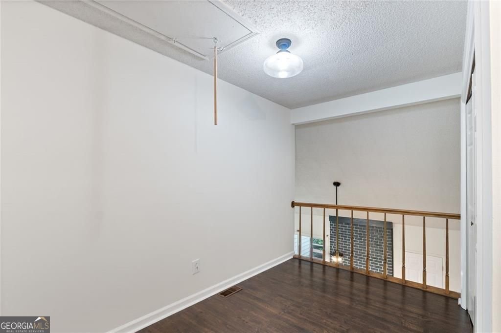 1731 Twin Brooks Drive Marietta - 18