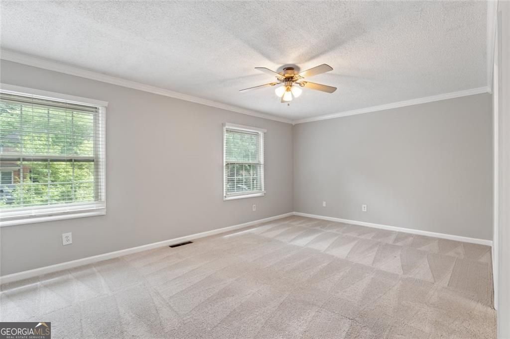 1731 Twin Brooks Drive Marietta - 19
