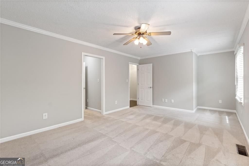 1731 Twin Brooks Drive Marietta - 20