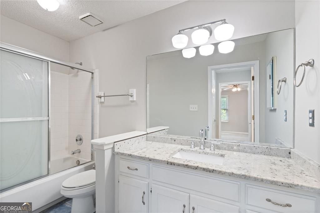 1731 Twin Brooks Drive Marietta - 22