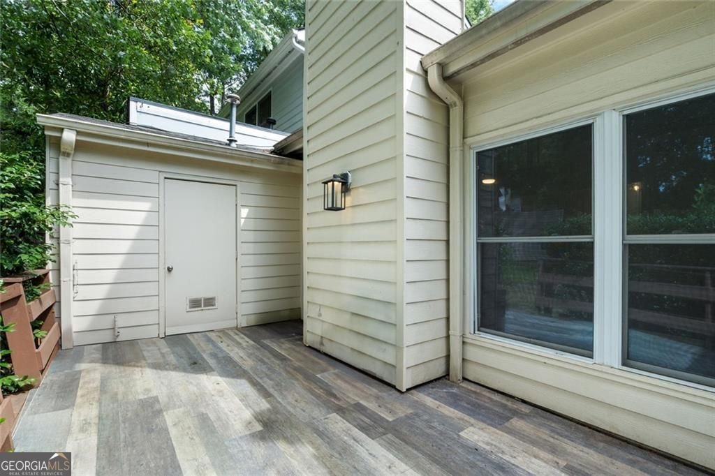 1731 Twin Brooks Drive Marietta - 24