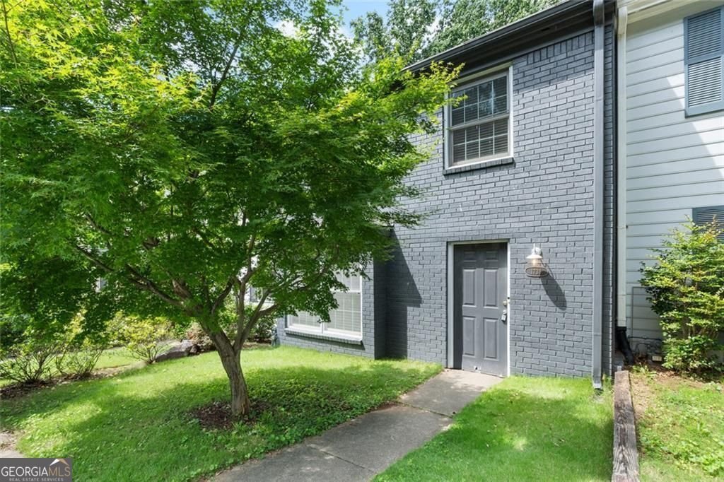 1731 Twin Brooks Drive Marietta - 4