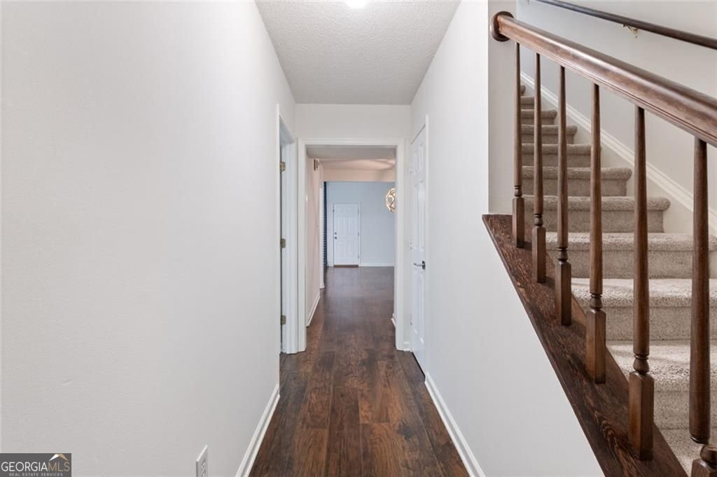 1731 Twin Brooks Drive Marietta - 5