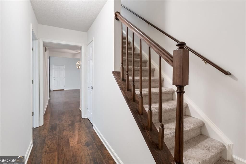 1731 Twin Brooks Drive Marietta - 6