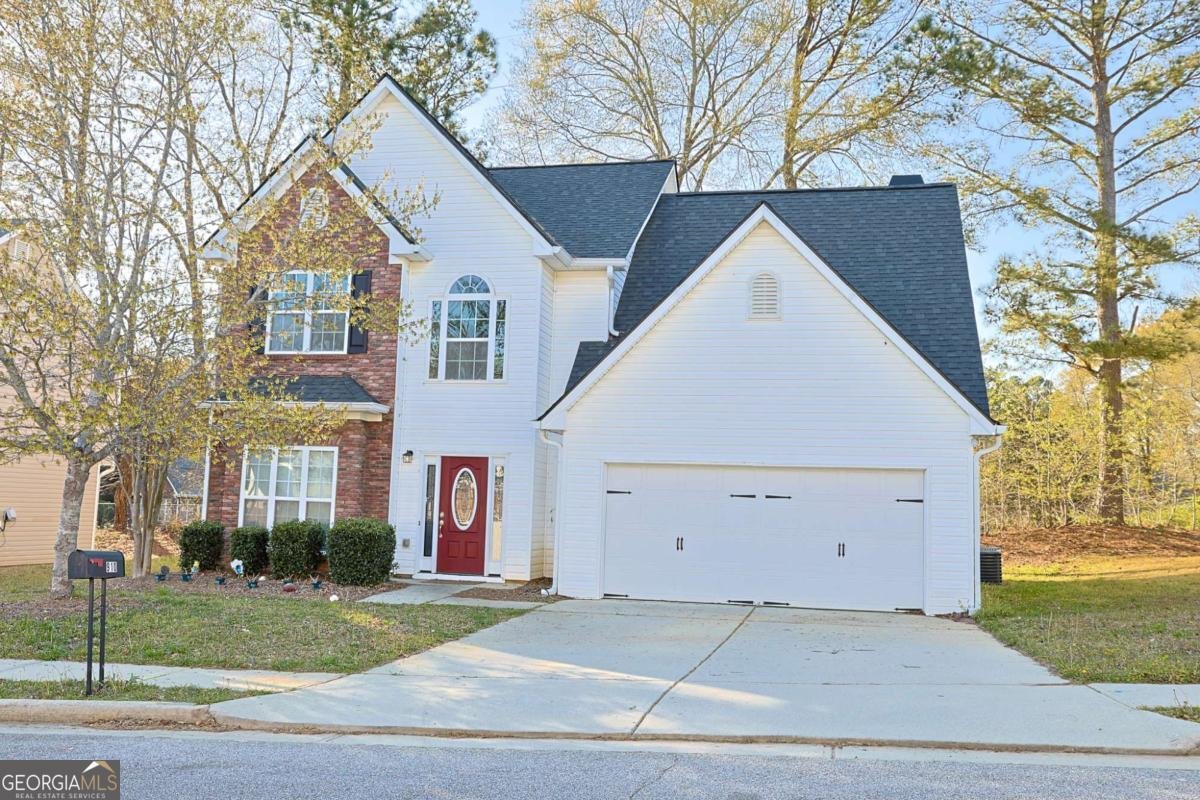 910 Lakeside Court Loganville - 6