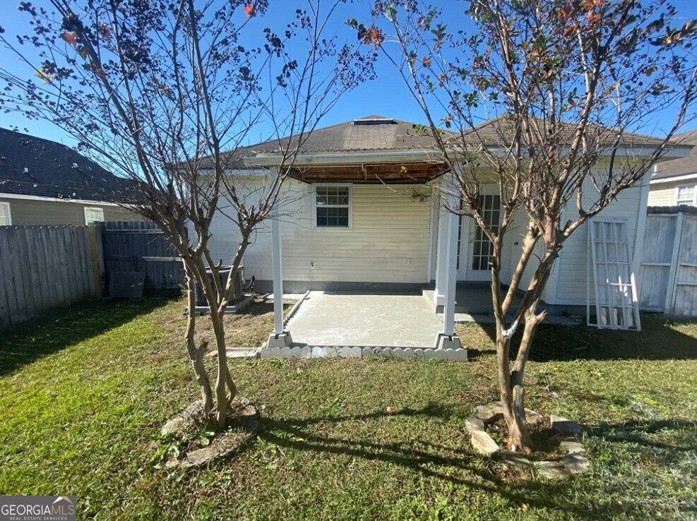 4213 Abingdon Court Valdosta - 2